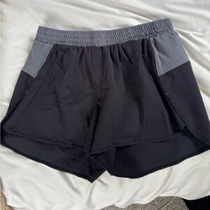Champion Athletic Shorts